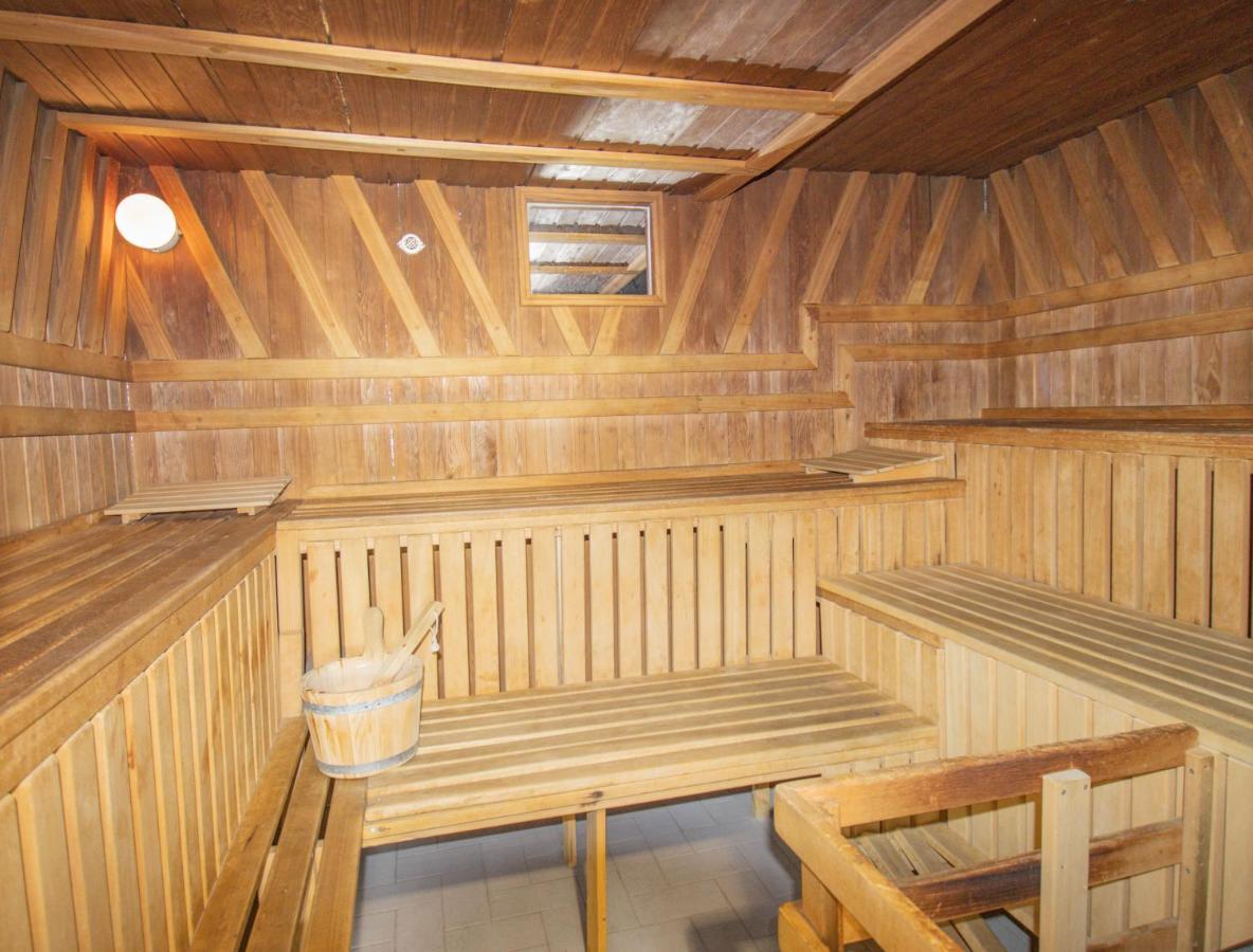 Hotel Garni Zwickau-Mosel ミュルセン エクステリア 写真